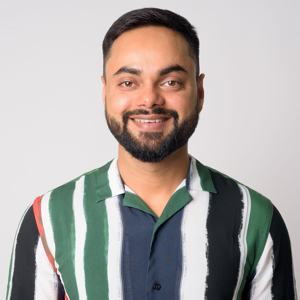 Ahmed Khan