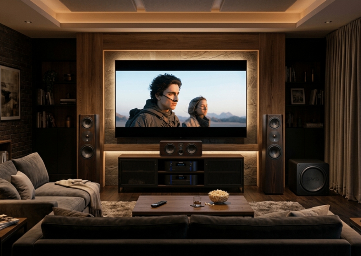 Home Theatre