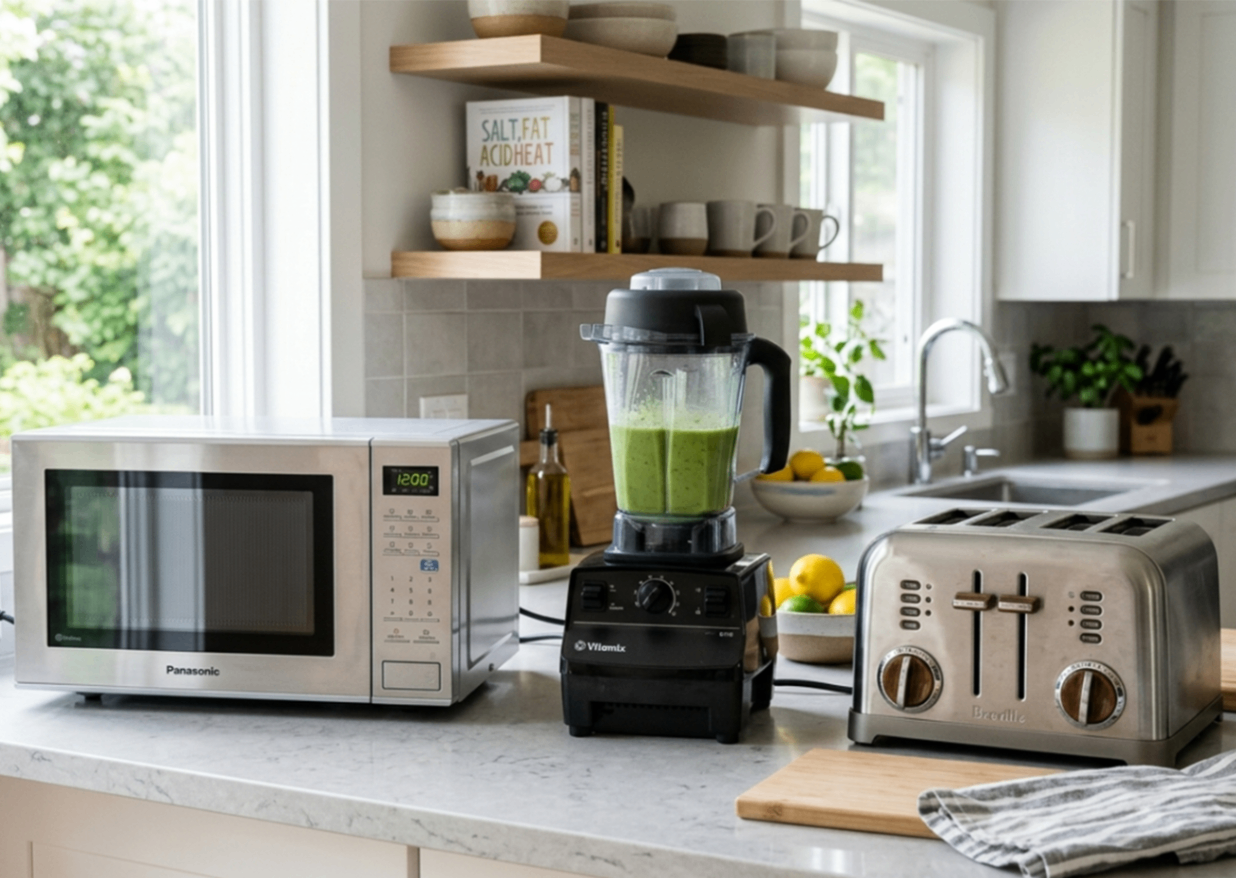 Home Appliances