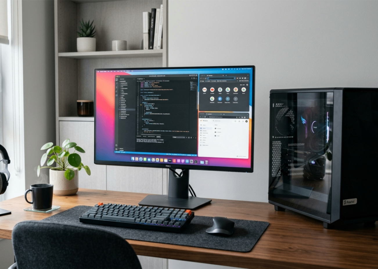 Desktop Computers