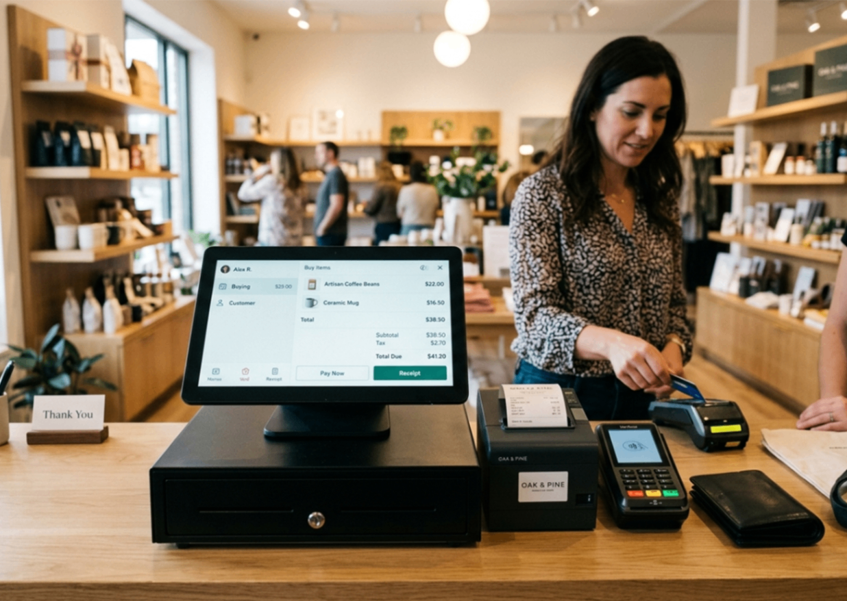 POS Systems