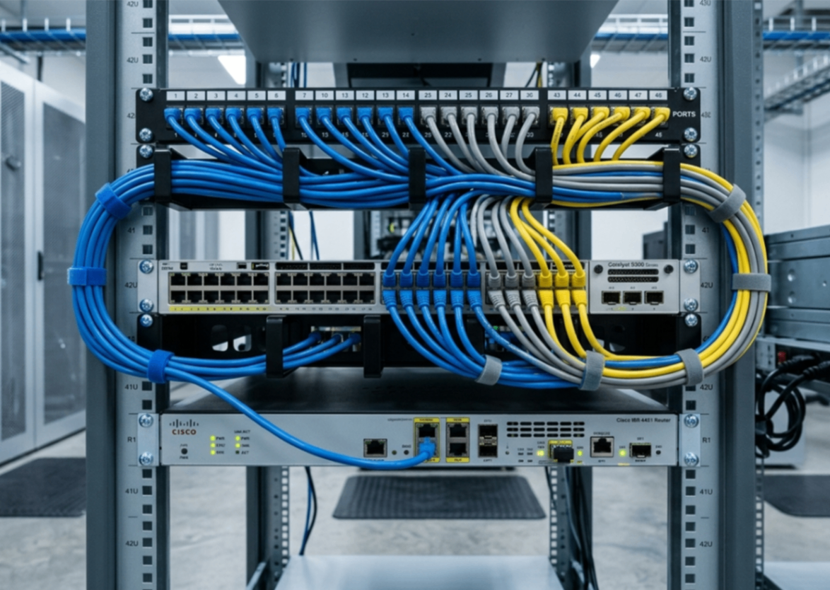 Network Equipment