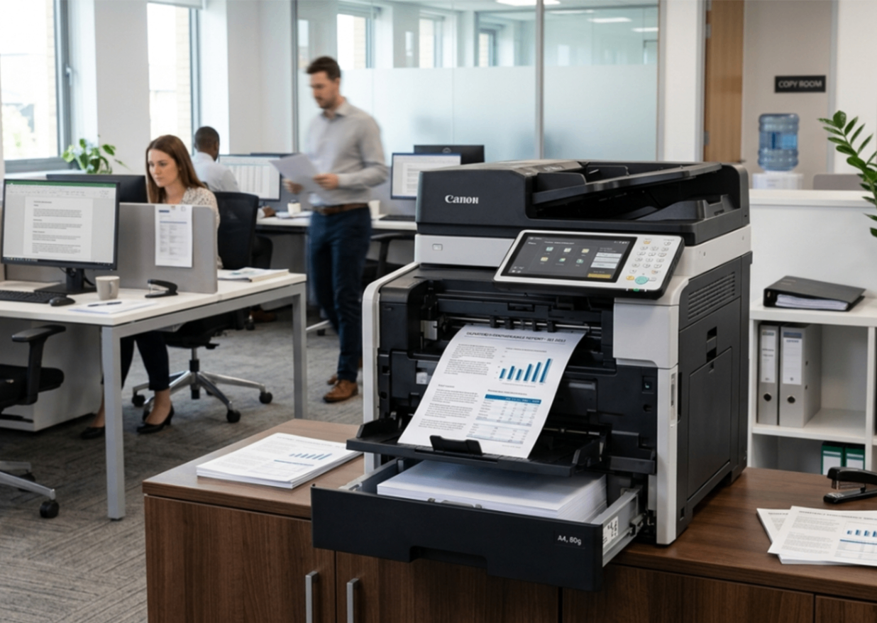 Printers