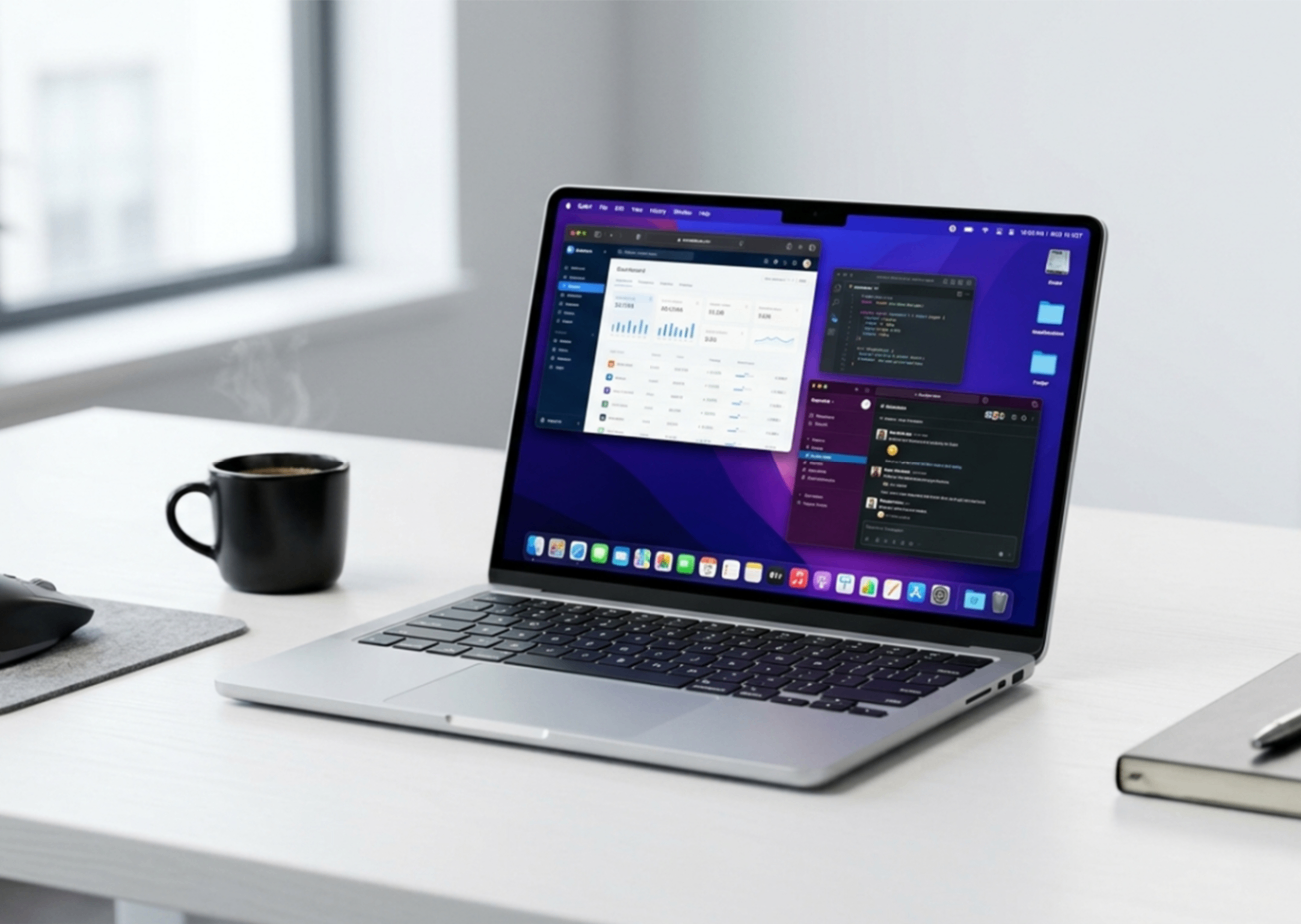 Laptops