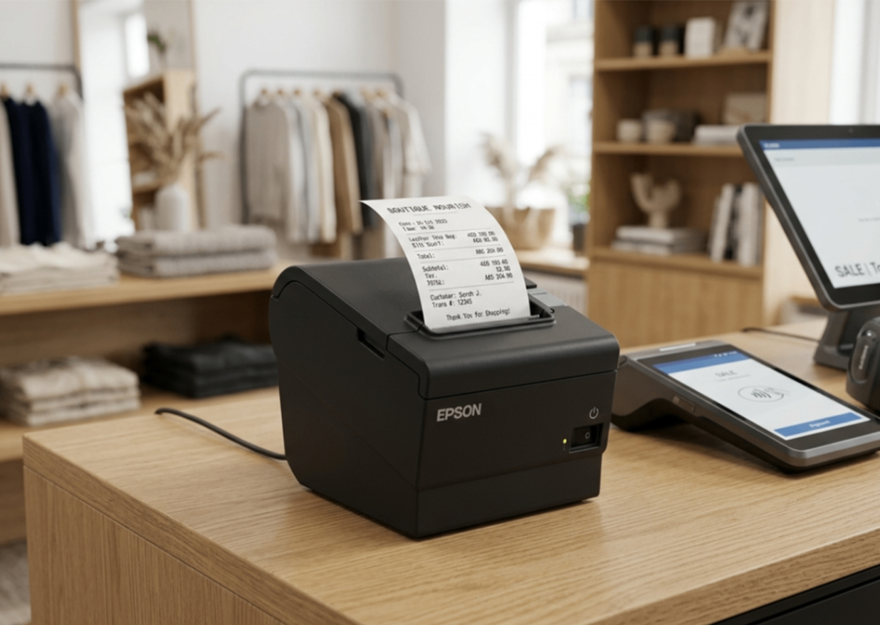 POS Printers