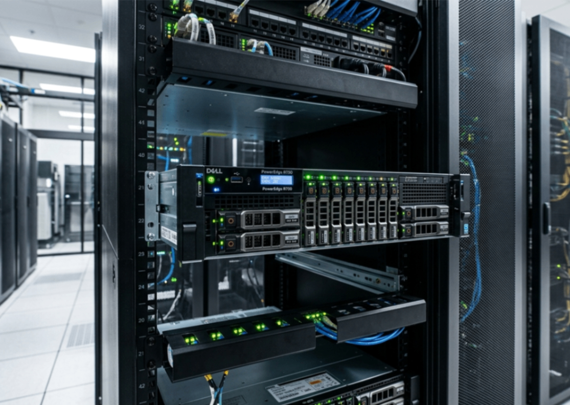 Servers