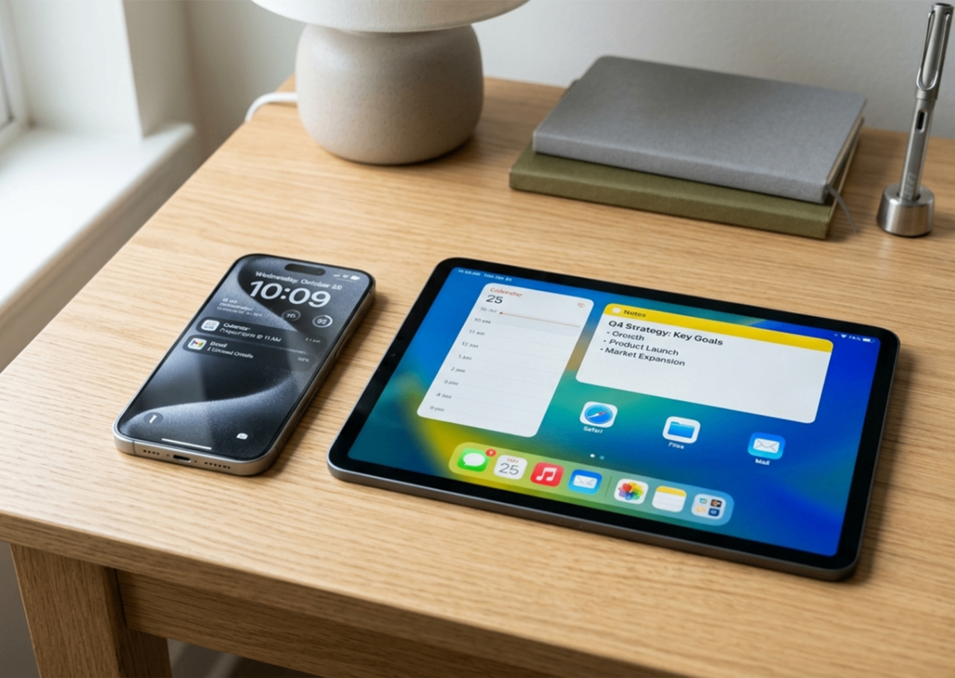Mobile Devices
